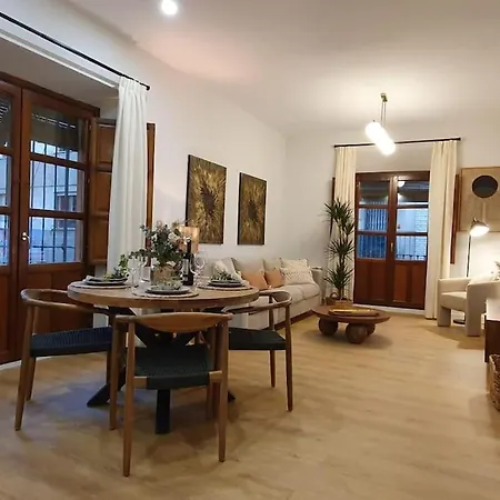 Apartamento Centro De Granada Esterno foto