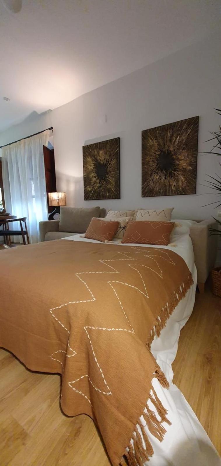 Apartment Centro De
